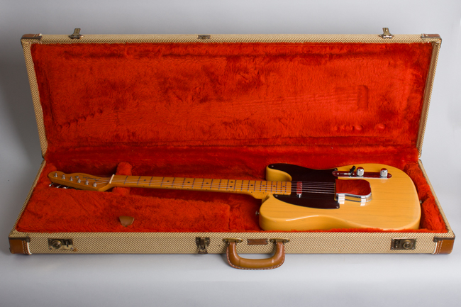 Fender  Telecaster 