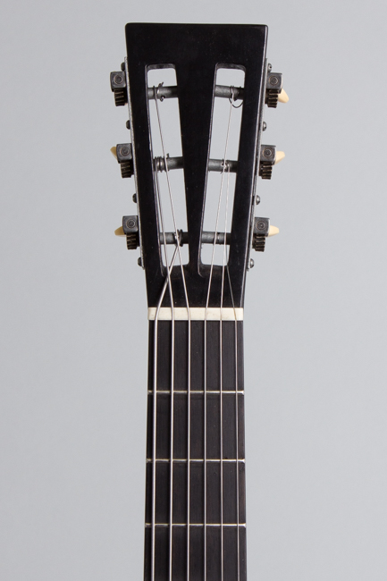 Rickenbacker  Electro Spanish w/Custom Neck Solid Body Electric Guitar ,  c. 1935