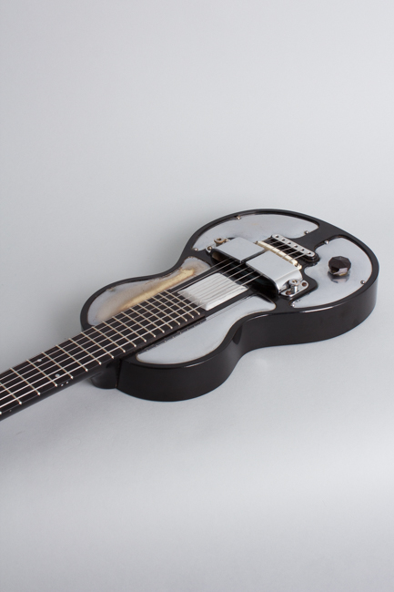 Rickenbacker  Electro Spanish w/Custom Neck Solid Body Electric Guitar ,  c. 1935