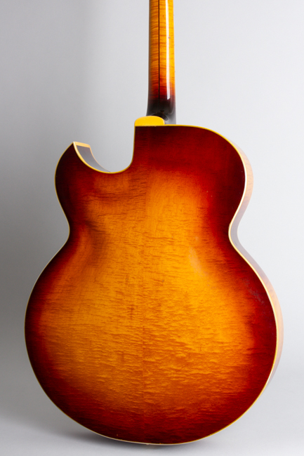 Gibson  Super 400 CES Arch Top Hollow Body Electric Guitar  (1960)