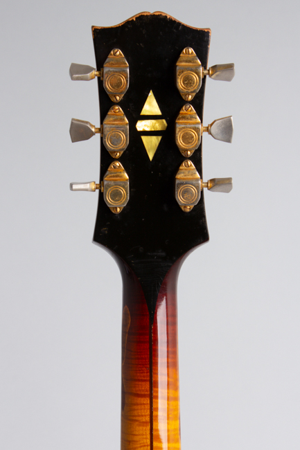 Gibson  Super 400 CES Arch Top Hollow Body Electric Guitar  (1960)