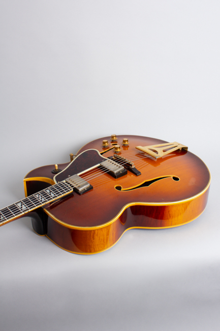 Gibson  Super 400 CES Arch Top Hollow Body Electric Guitar  (1960)