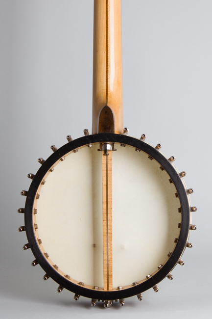 Bacon Style B Guitar Banjo (1924)