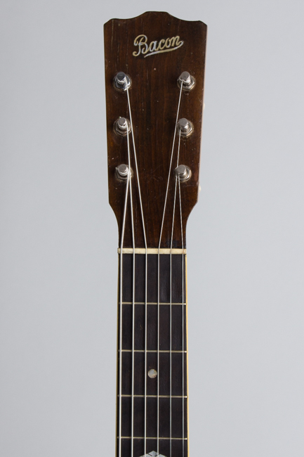 Bacon Style B Guitar Banjo (1924)