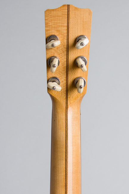 Bacon Style B Guitar Banjo (1924)