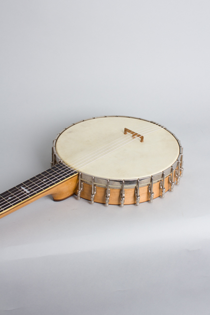 Bacon Style B Guitar Banjo (1924)