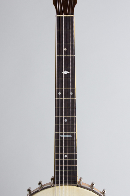 Bacon Style B Guitar Banjo (1924)