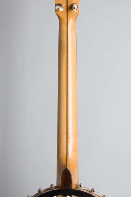 Bacon Style B Guitar Banjo (1924)