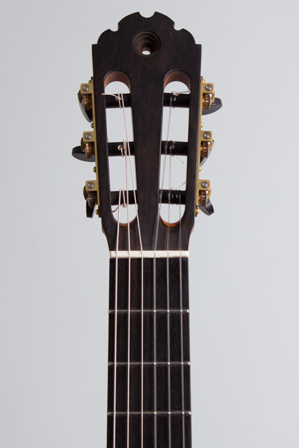 Matt Rubendall  Classical Guitar  (2021)