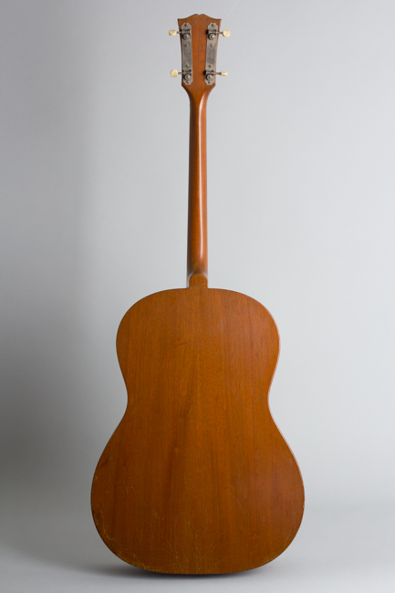 Gibson  TG-0 Flat Top Tenor Guitar  (1968)