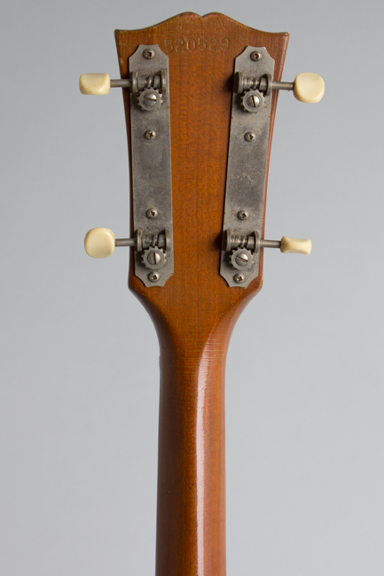 Gibson  TG-0 Flat Top Tenor Guitar  (1968)