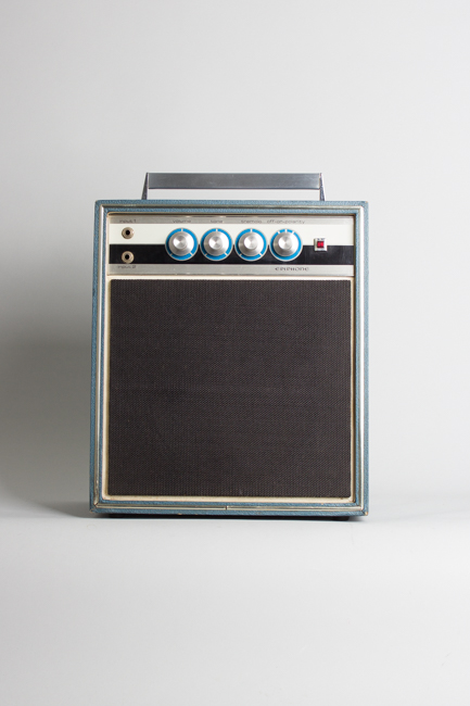 Epiphone  EA-101 Tube Amplifier (1967)
