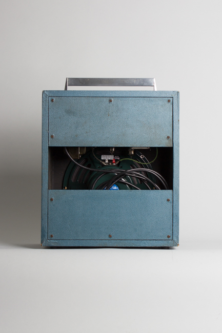 Epiphone  EA-101 Tube Amplifier (1967)