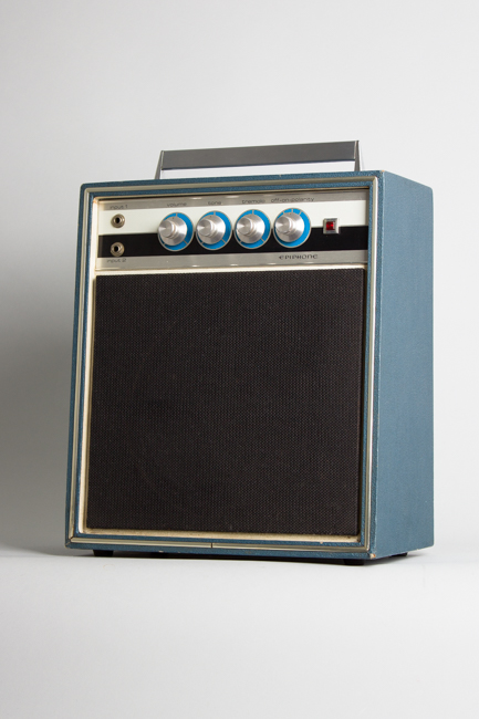 Epiphone  EA-101 Tube Amplifier (1967)