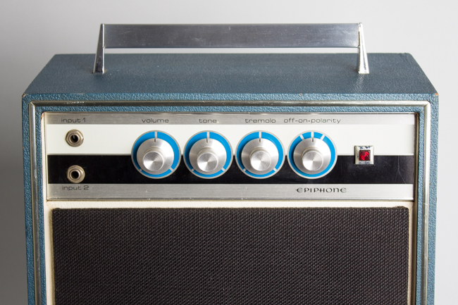 Epiphone  EA-101 Tube Amplifier (1967)