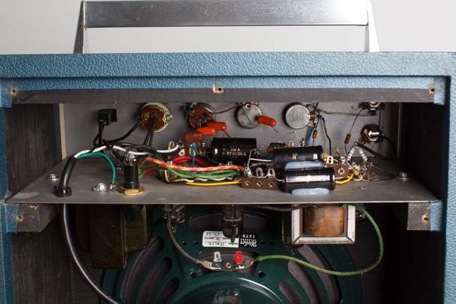 Epiphone  EA-101 Tube Amplifier (1967)