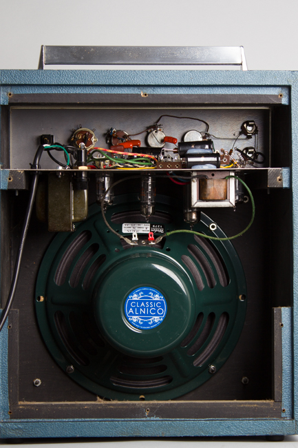 Epiphone  EA-101 Tube Amplifier (1967)