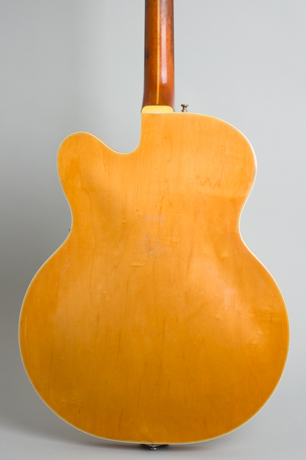 Guild  Duane Eddy DE-400 B Thinline Hollow Body Electric Guitar  (1967)