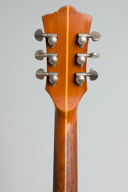 Guild  Duane Eddy DE-400 B Thinline Hollow Body Electric Guitar  (1967)