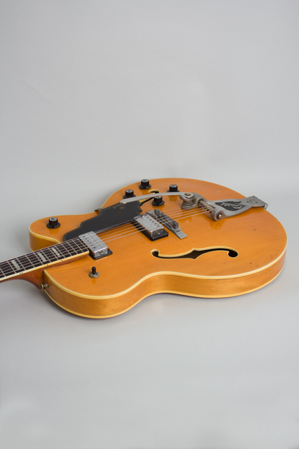 Guild  Duane Eddy DE-400 B Thinline Hollow Body Electric Guitar  (1967)