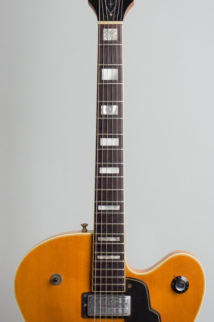 Guild  Duane Eddy DE-400 B Thinline Hollow Body Electric Guitar  (1967)