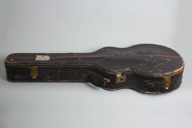 Guild  Duane Eddy DE-400 B Thinline Hollow Body Electric Guitar  (1967)