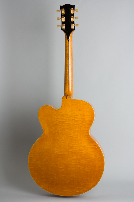 Gibson  ES-350N Arch Top Hollow Body Electric Guitar  (1954)
