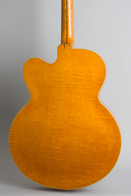 Gibson  ES-350N Arch Top Hollow Body Electric Guitar  (1954)