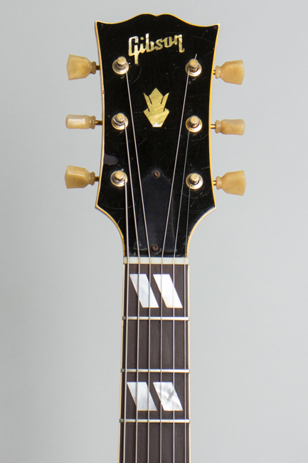 Gibson  ES-350N Arch Top Hollow Body Electric Guitar  (1954)