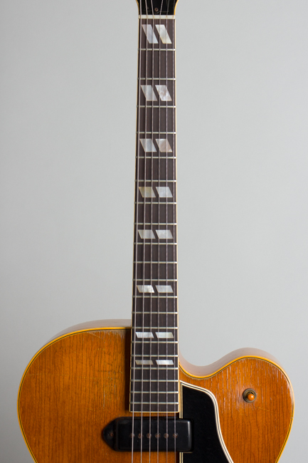 Gibson  ES-350N Arch Top Hollow Body Electric Guitar  (1954)