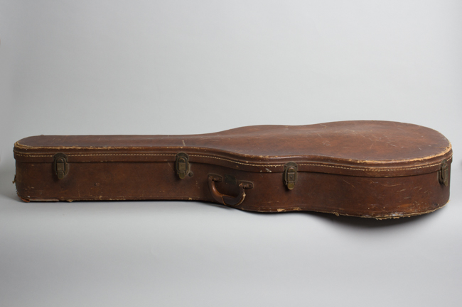 Gibson  ES-350N Arch Top Hollow Body Electric Guitar  (1954)