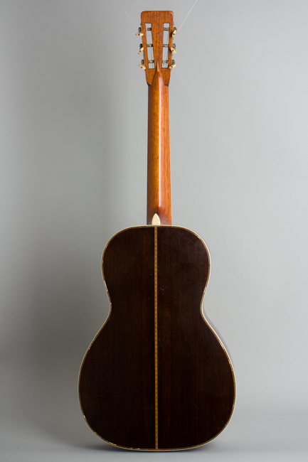 C. F. Martin  0-45 Flat Top Acoustic Guitar  (1913)