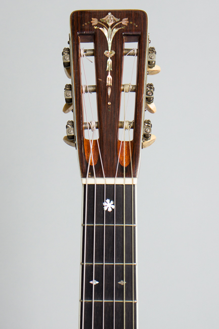 C. F. Martin  0-45 Flat Top Acoustic Guitar  (1913)