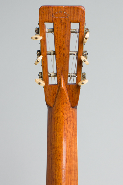 C. F. Martin  0-45 Flat Top Acoustic Guitar  (1913)
