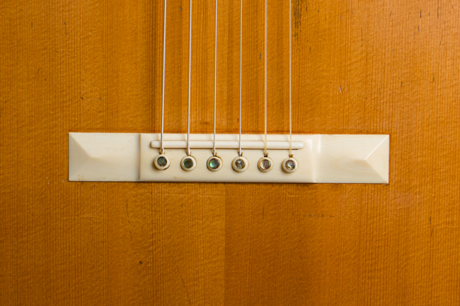 C. F. Martin  0-45 Flat Top Acoustic Guitar  (1913)