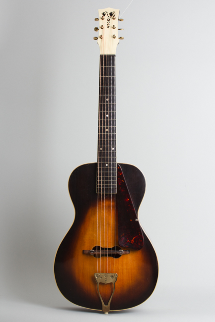 expand image Vivi-Tone Acousti-Guitar Acoustic Guitar (1936)