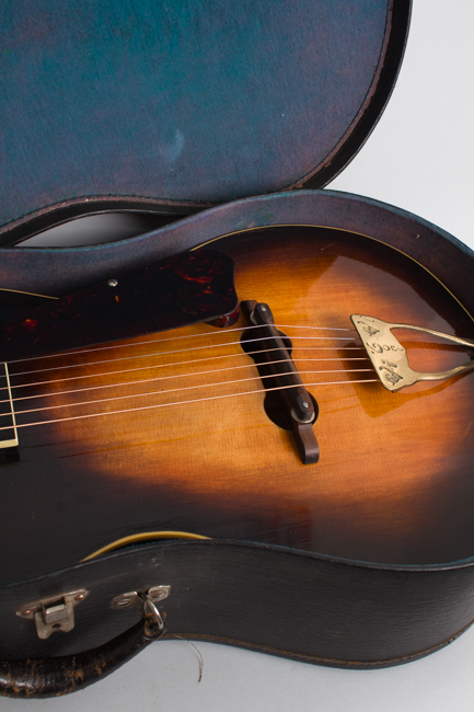 Vivi-Tone  Acousti-Guitar Acoustic Guitar  (1936)