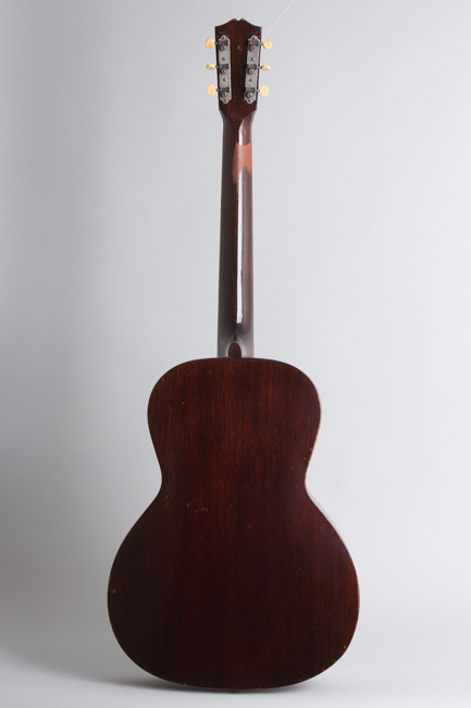 Gibson  L-00 Flat Top Acoustic Guitar  (1936)