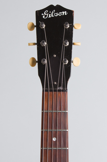 Gibson  L-00 Flat Top Acoustic Guitar  (1936)