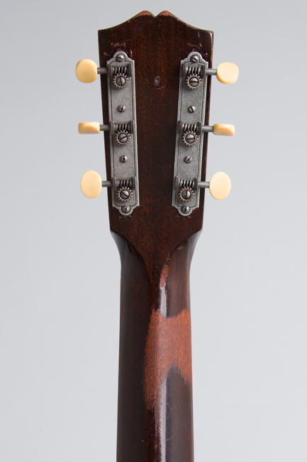 Gibson  L-00 Flat Top Acoustic Guitar  (1936)