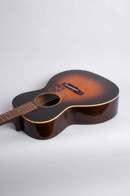 Gibson  L-00 Flat Top Acoustic Guitar  (1936)