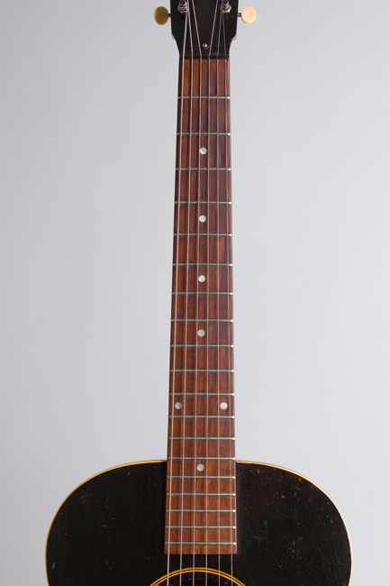 Gibson  L-00 Flat Top Acoustic Guitar  (1936)