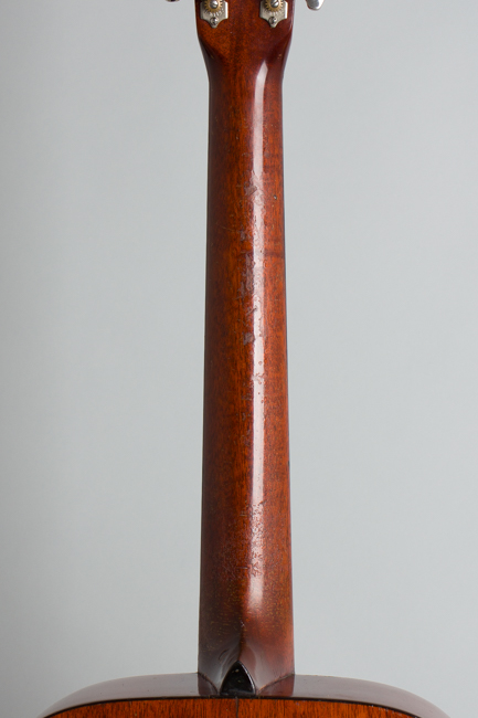 C. F. Martin  D-18 Flat Top Acoustic Guitar  (1939)