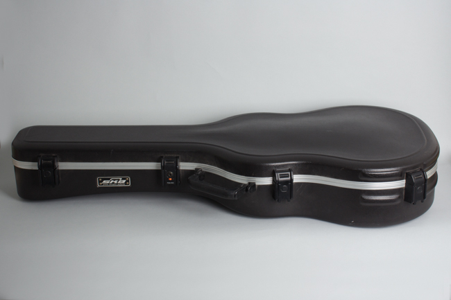 C. F. Martin  D-18 Flat Top Acoustic Guitar  (1939)