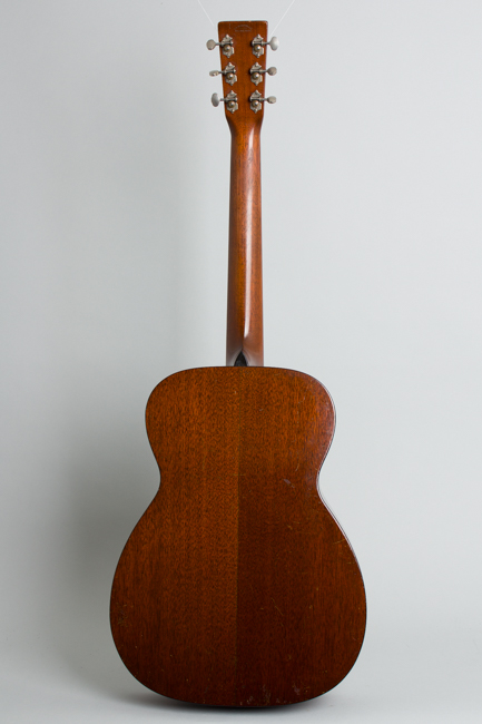 C. F. Martin  R-18 Arch Top Acoustic Guitar  (1935)