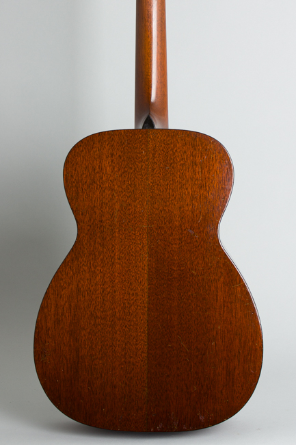 C. F. Martin  R-18 Arch Top Acoustic Guitar  (1935)