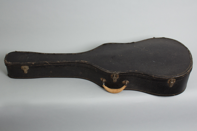 C. F. Martin  R-18 Arch Top Acoustic Guitar  (1935)