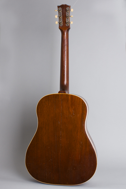 Gibson  J-50 Banner Acoustic Guitar  (1942)