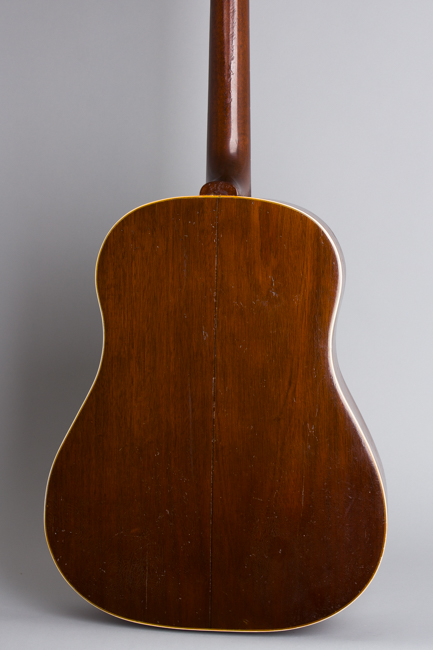 Gibson  J-50 Banner Acoustic Guitar  (1942)