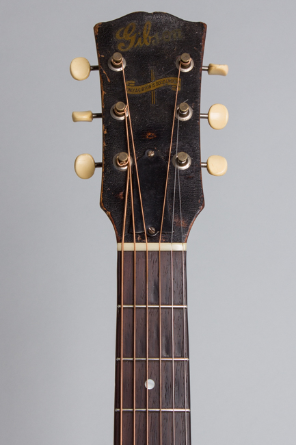 Gibson  J-50 Banner Acoustic Guitar  (1942)